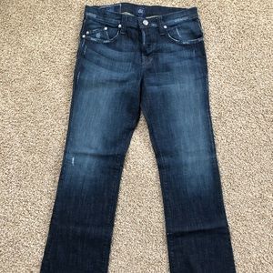Men’s Rock and Republic Jeans